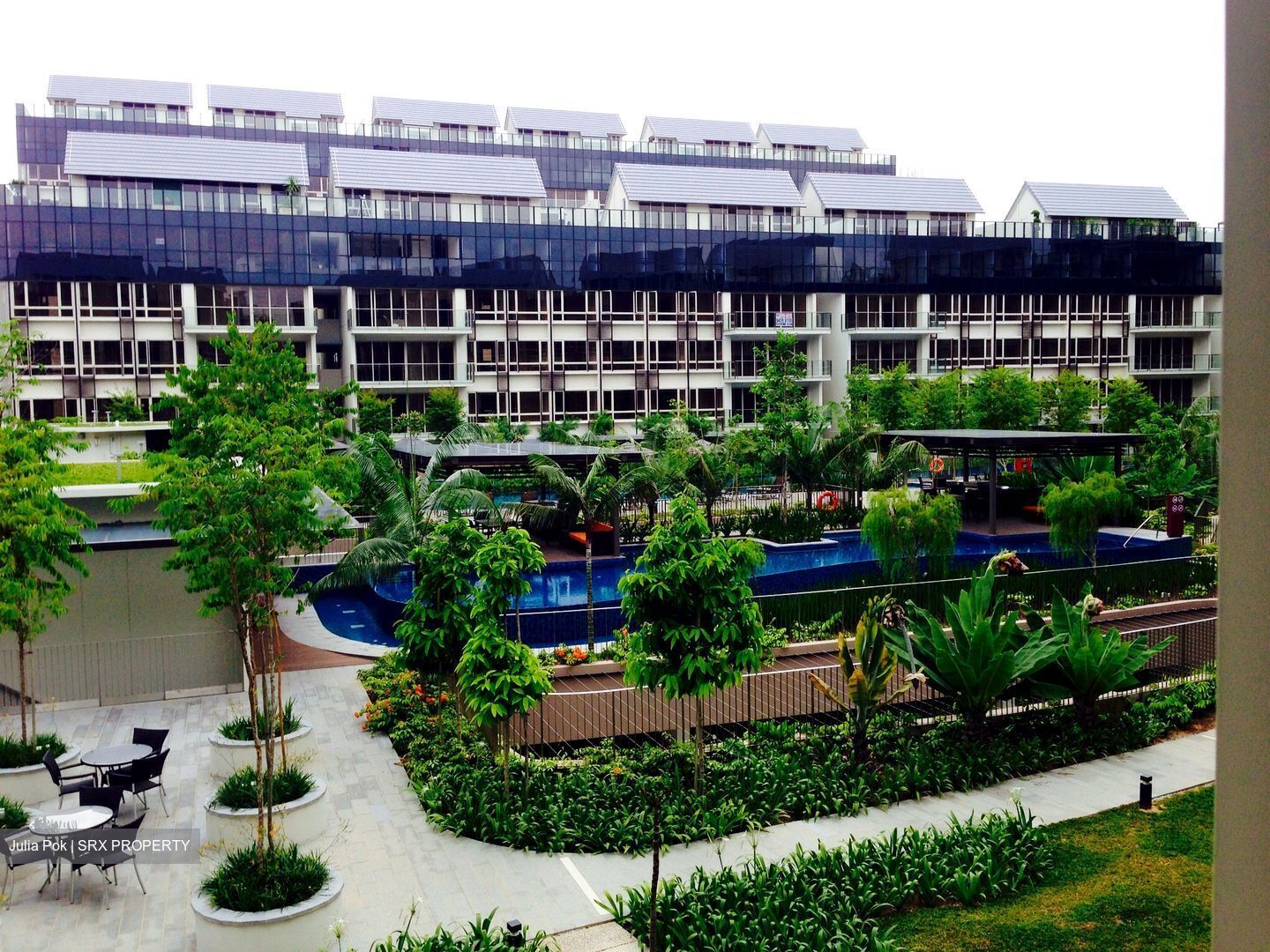 Flamingo Valley (D15), Condominium #345890351